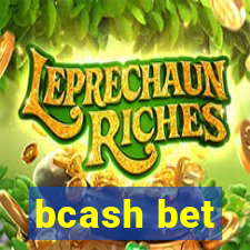 bcash bet